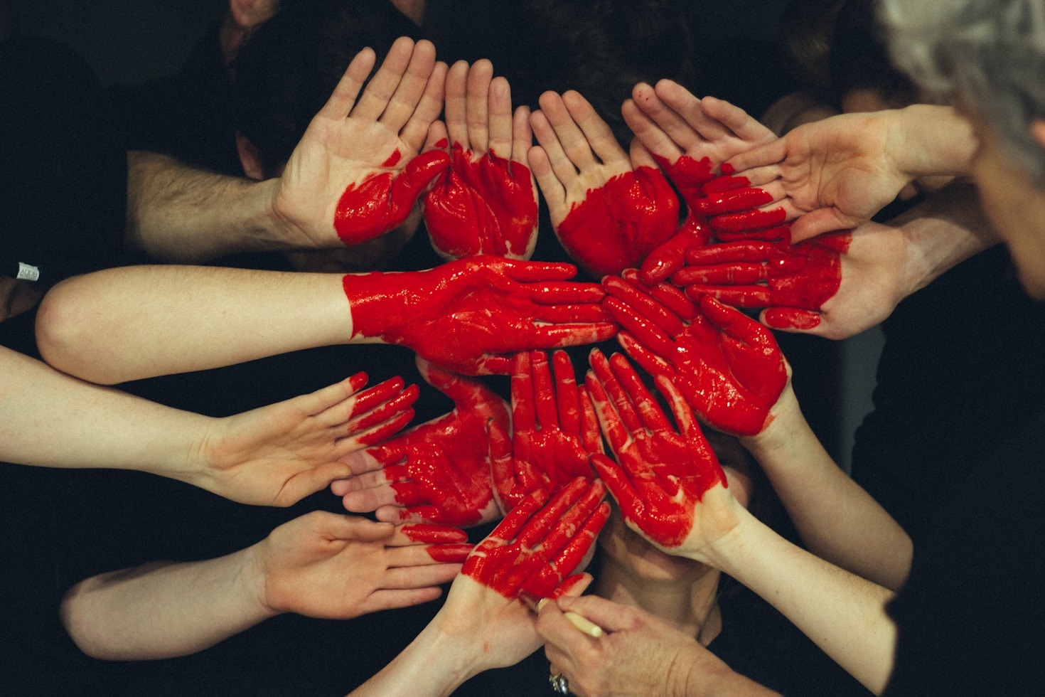 The Importance of Judgment-Free Spaces for Healing